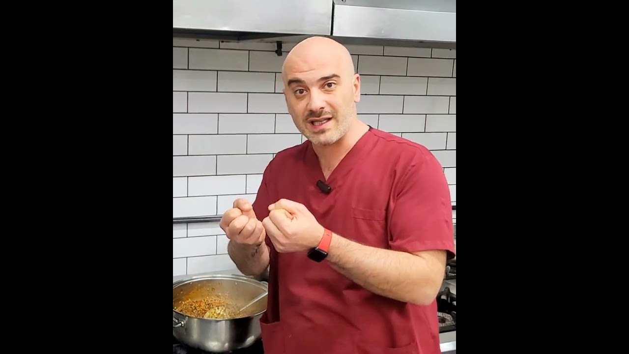 يالنجي بجنن بطريقة رااائعة الشيف عابدالسيد