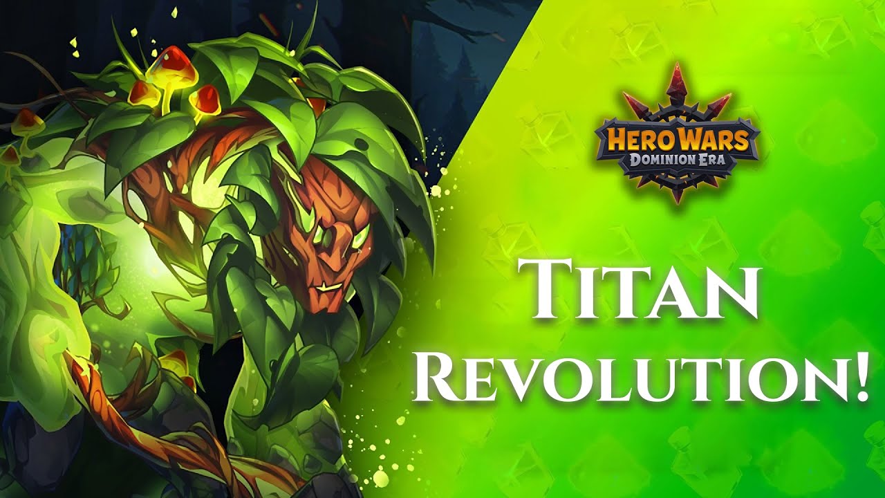 Раскрытие Вердока из «Хроник Хаоса» — Титан, который нарушит все правила