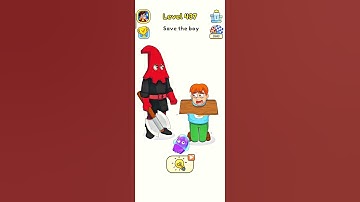 DOP 5 Save The Boy (Tips) #shorts #dop5 #gaming #viral #youtubeshorts #game #gameplay