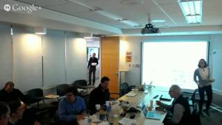 NCGC Dynamic Wetting Workshop