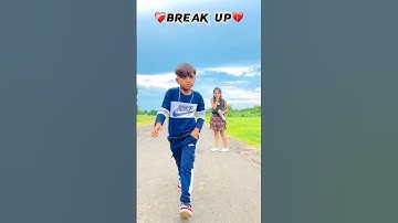 Rab Na Kare 💔| Tappu Parmar | Break Up 💔| Shorts Video | #tappuparmar #breakup #shorts #short