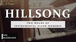 Hillsong | Two Hours of Worship Piano  - Durasi: 2:06:23. 