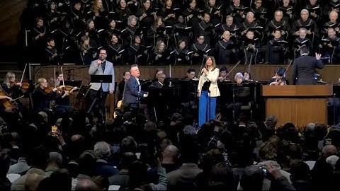 Psalms, Hymns, & Spiritual Songs #3 - 2025 Shepherds’ Conference•Gettys•GCCWorship Choir