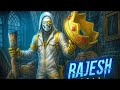 Free fire Max 1 v 1 Rajesh gamer 89