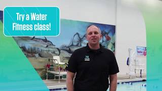 Aquatics Classes