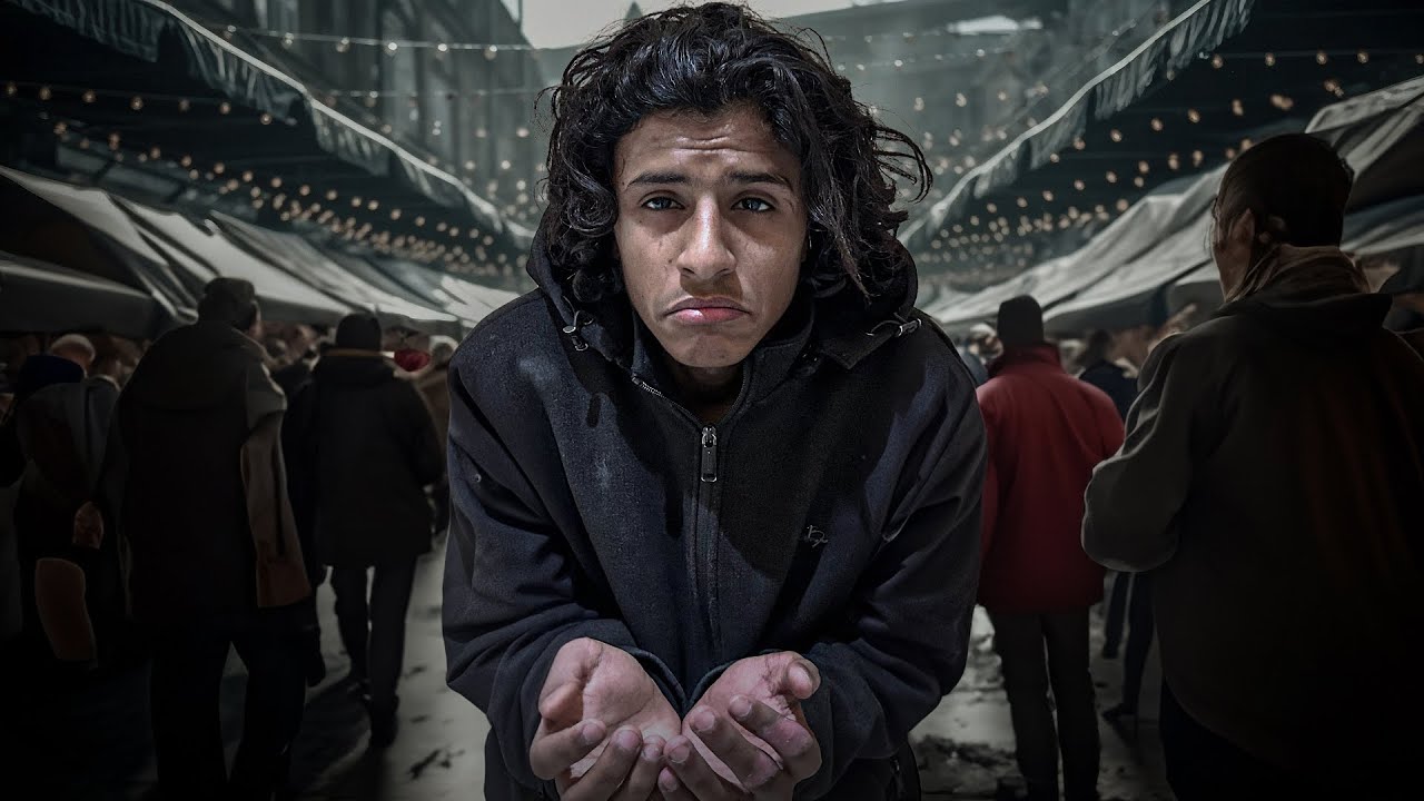 كيف تفطر بلاش في رمضان ؟