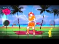 Mickey - Gorie with Jasmine &amp; Joann | Just Dance Wii Gameplay