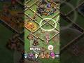 fire ball town hall 17 class of clans #shorts #clashofclans #coc #cwlfinals #cwl