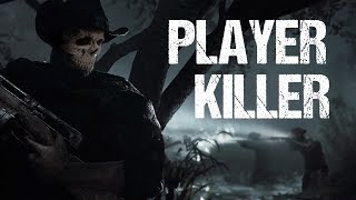 Hunt Showdown - Kill Montage 28 Kills - Instant Headshots No Shots Missed 1080P60