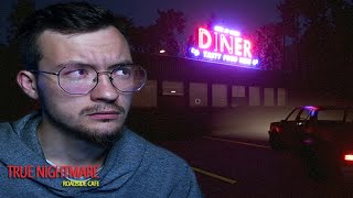 картинка: КАФЕ НА ОКРАИНЕ / True Nightmare - Roadside Cafe # 1