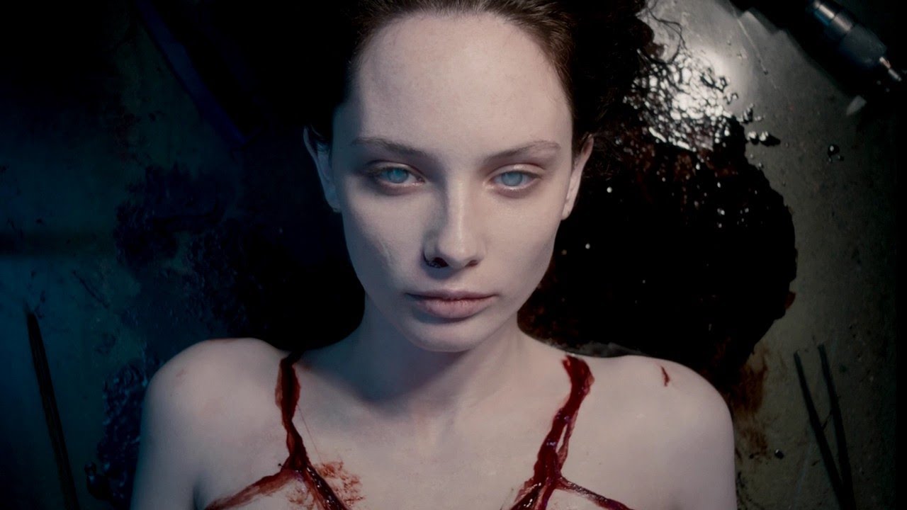 Страшный Фильм УЖАСОВ / МОРГ / Новинка /2021/ HD - YouTube