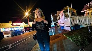 Entitled Dentist Tries Using Her Salary to Flex on Cops After Porsche Crash