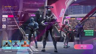 Splitgate 2| Yaaa we back it! LETS GO!