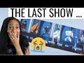 THE JACKSONS PERFORM LIVE FOR THE LAST TIME including MICHAEL| MJFANGIRL REACTION