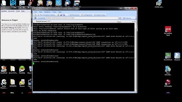 Problems with LDAP / Jabber