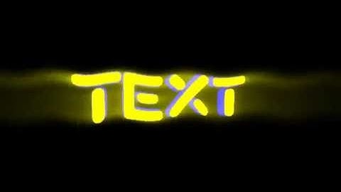 SICK SYNC YELLOW BLUE TEMPLATE MY BEST SYNC ?? DL LINK !!