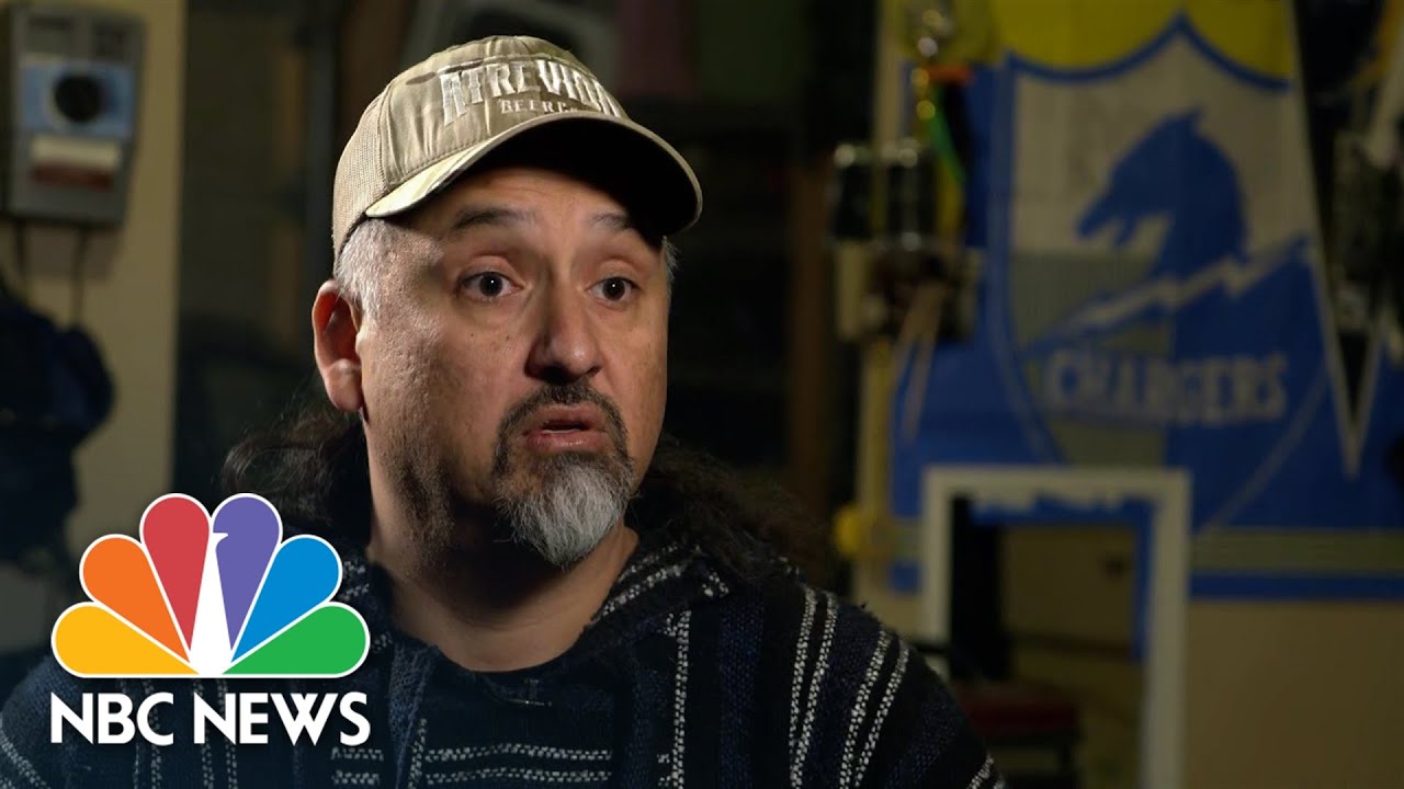 Veteran Who Stopped Colorado Springs Gunman Speaks Out