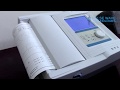 Digital Pulsewave Analyzer INTRODUCTION Overall Operation Functions Digital Pulsewave Analyzer INTRODUCTION Overall Operation Functions