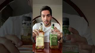 Viski Likörleri - Viskiden Farkı Nedir? Jack Daniel's Tennessee Honey ve Tennessee Apple