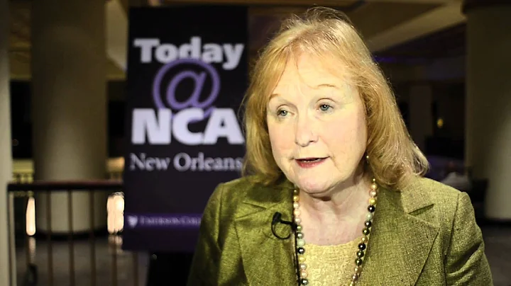 Janis Andersen NCA 2011 Interview