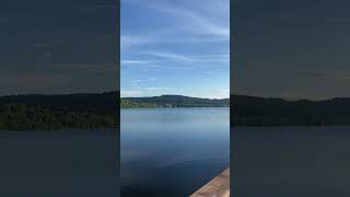 Lipno Czech Republic 🇨🇿 #shorts #travel #чехия #европа #семьявместе #владимировна #lipno