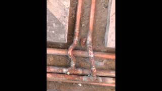 ABTCO Developments work done Abtco Horizontal Installation