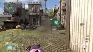 6 man kill feed on Studio Domination,