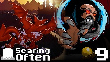 Scaring Often - Beyond Shadowgate, part 9 (Finale)