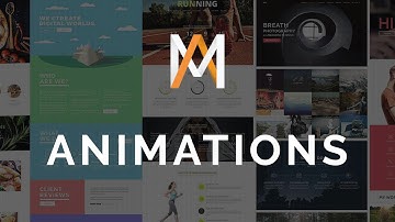 Animations in Massive Addons VC Extension