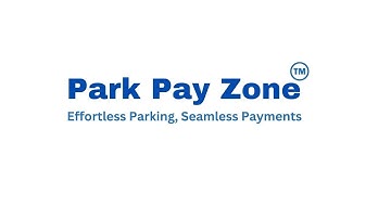 Parking Management with Car Park Pay by Phone QR Technology