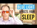 How Blue Light Affect Sleep The Sleep Doctor