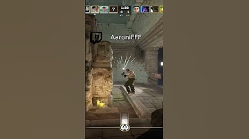 norm? twitch - AaronIFFF  #twitch #cs2 #faceit #aaron #csgo #10lvl #valve #shortstwitch