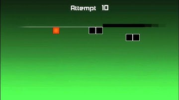 The Impossible Game - Chaoz Fantasy | Level 2 (First Time)