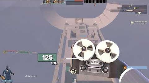 Imma Ghost - skial idle voicechat in a nutshell