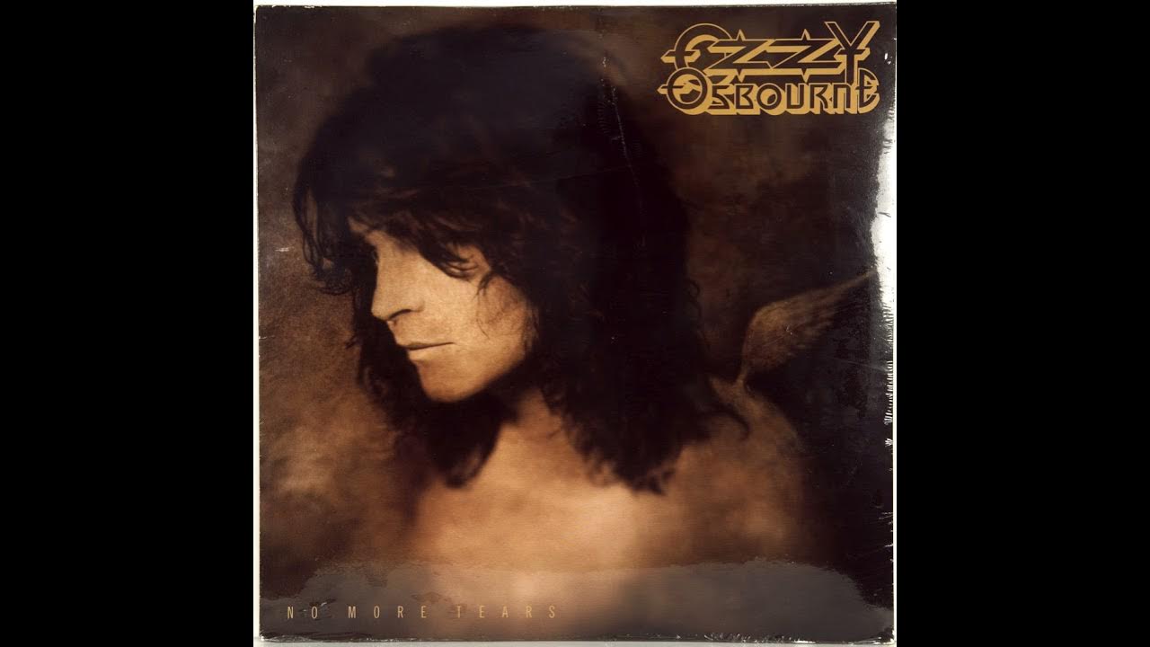 ozzy osbourne desire tekst