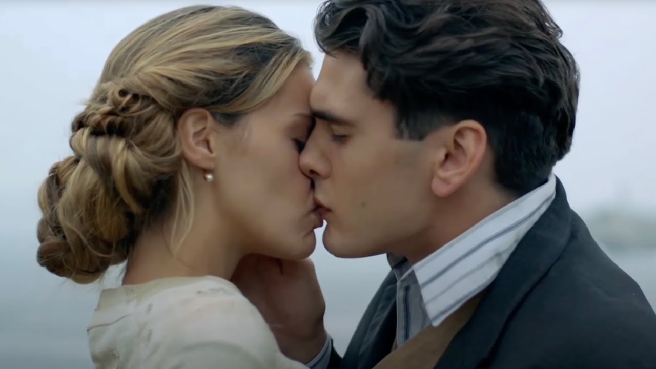 El Beso (Gran Hotel) I Musica por Alonso Del Carpio