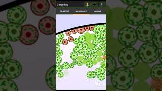 Cell Lab Breeding Tutorial