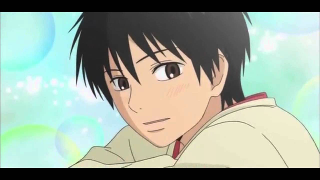 Kimini todoke (AMV) ~ Love Me Like You Do