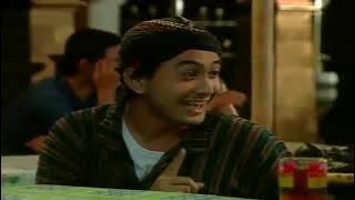 FTV Cinta Sepedas Nasi Kucing