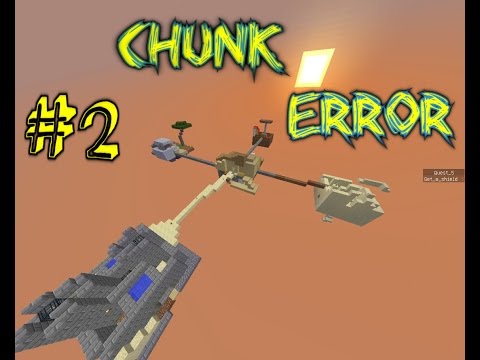   Error Chunk -  8