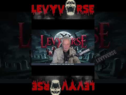 KB's 2nd Appearance on the LEVYVERSE from Out Of the Coffin ep 127