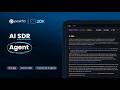 AI SDR | Peakflo 20X