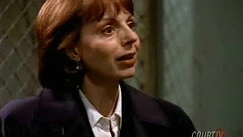 NYPD Blue - Hey Dee ... Woo Woo !