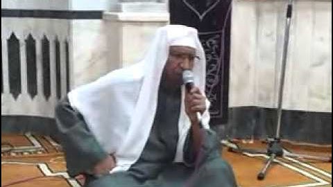 ما تيسر من القران بصوت الشيخ محمد منازع شيخ مقارئ المنيا