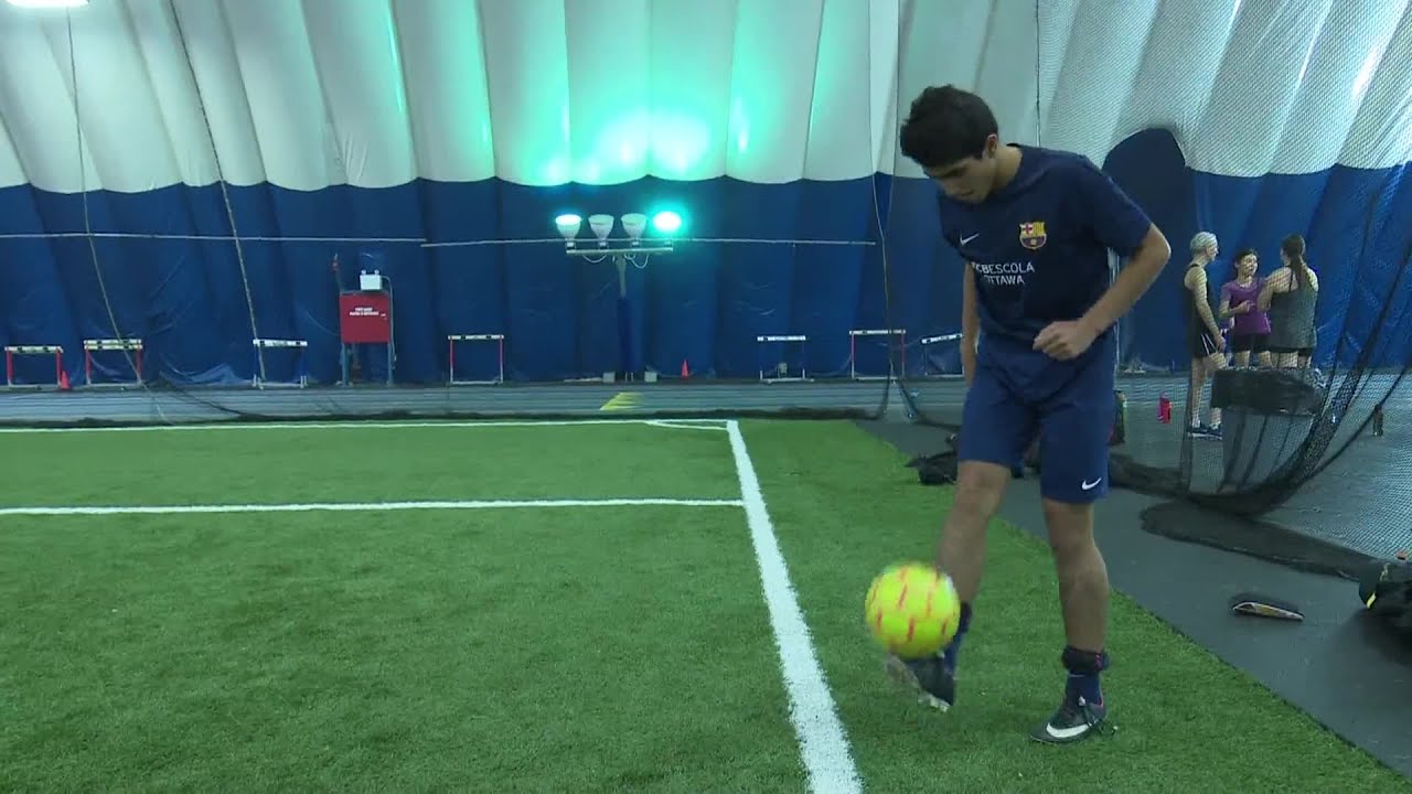 FC Barcelona Soccer Academy 2018