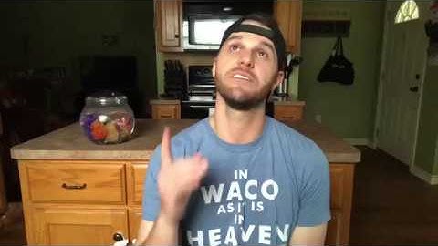 Chasing my dream || #chipstarter Video Submission