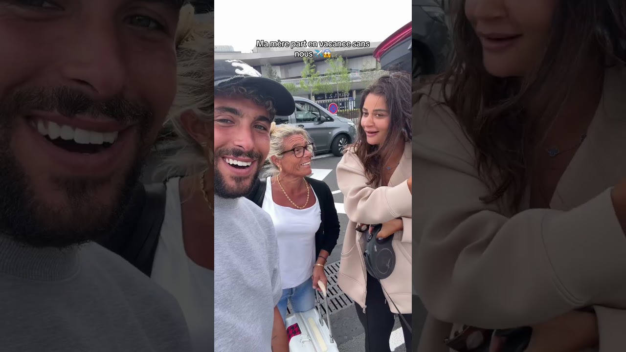 On coupe le cordon avec ma mère 😱