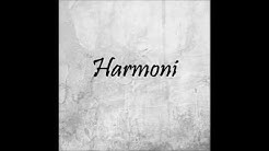 Harmoni (lirik) - PADI covered by ririen  - Durasi: 4:05. 