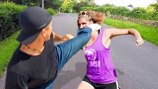 Karens Who Got What They Really Deserved..