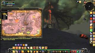 Instance entrances + End Time